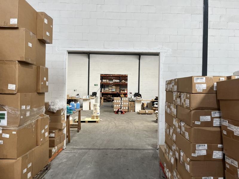 To Let commercial Property for Rent in Rivergate Western Cape